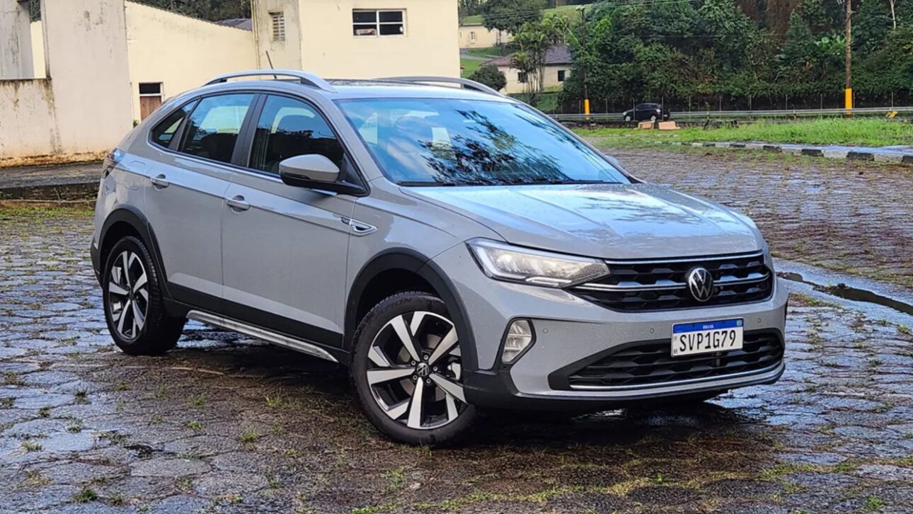 Três carros usados lançados em 2020 ainda se destacam em 2025: Strada, Nivus e Tracker combinam valor, desempenho e confiança.