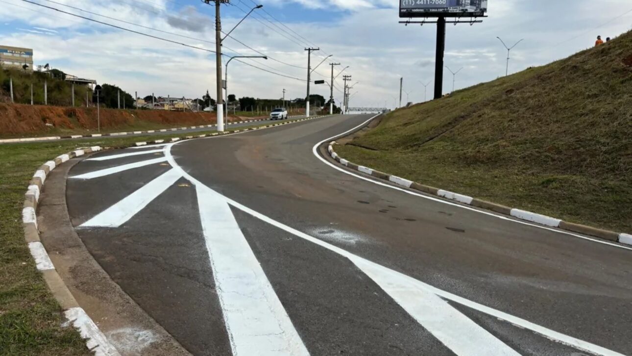 Leilão da rodovia Fernão Dias (BR-381) marcado para 11/12 com R$ 15,3 bi em investimentos e obra de 108 km de faixas adicionais e 29 passarelas.