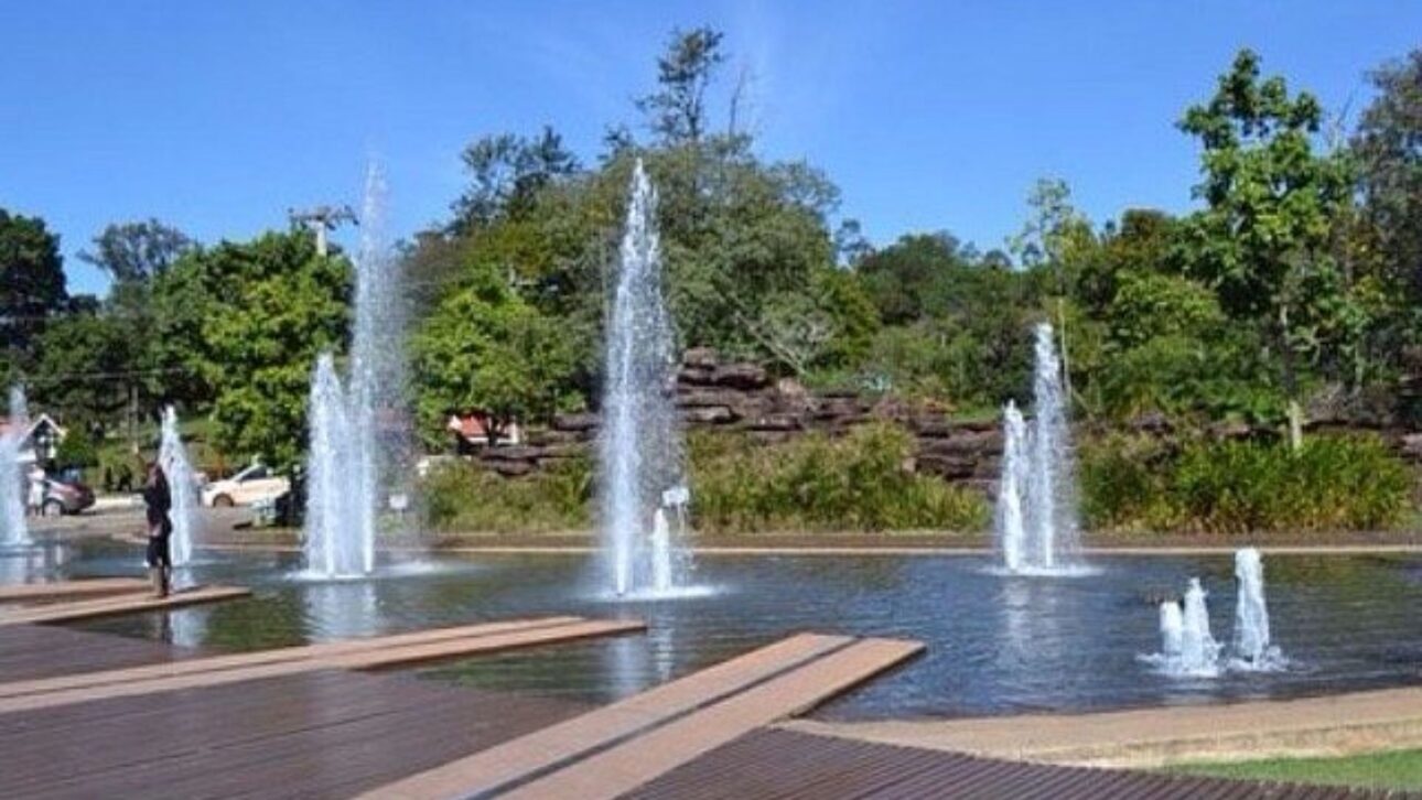 Município mais desenvolvido do Brasil segundo o IFDM 2025, Águas de São Pedro reúne gestão pública avançada, escala reduzida e turismo termal de excelência.