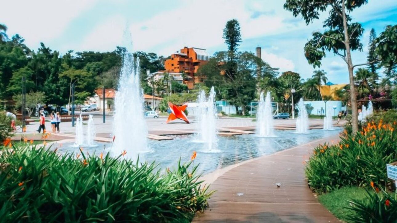 Município mais desenvolvido do Brasil segundo o IFDM 2025, Águas de São Pedro reúne gestão pública avançada, escala reduzida e turismo termal de excelência.