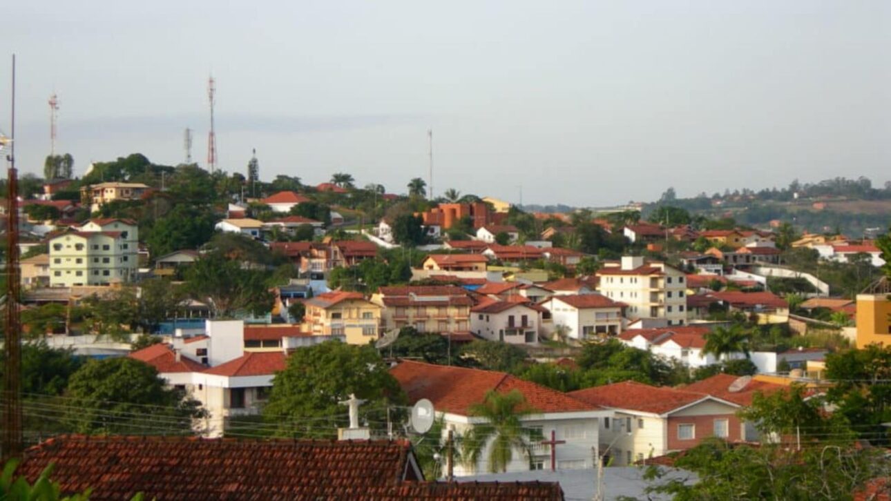 Município mais desenvolvido do Brasil segundo o IFDM 2025, Águas de São Pedro reúne gestão pública avançada, escala reduzida e turismo termal de excelência.