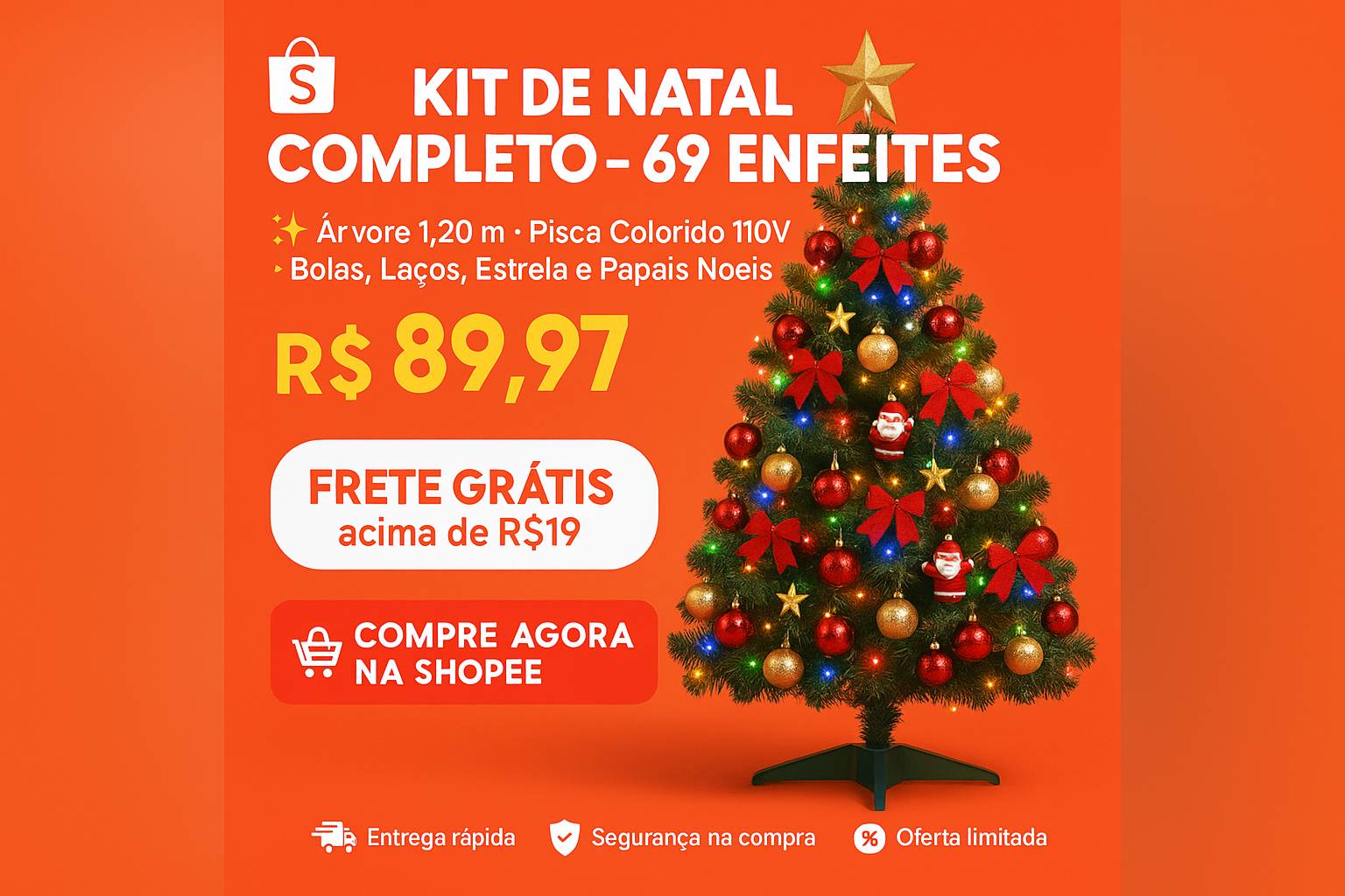 Oferta exclusiva: produto em promoção — clique para aproveitar