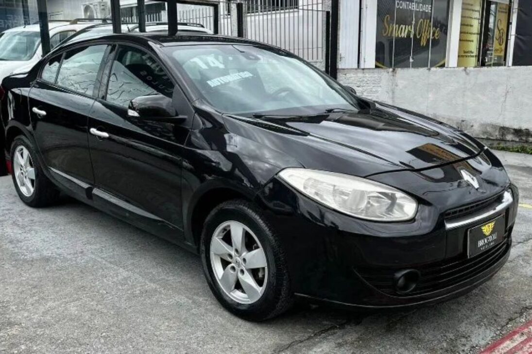 Lista sincerona: 5 carros de até 40 mil que entregam mais do que custam, cabem na garagem e não viram bomba nem na mão de principiante