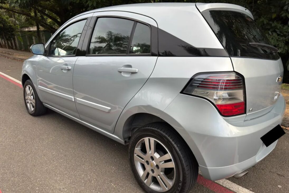Lista sincerona: 5 carros de até 40 mil que entregam mais do que custam, cabem na garagem e não viram bomba nem na mão de principiante