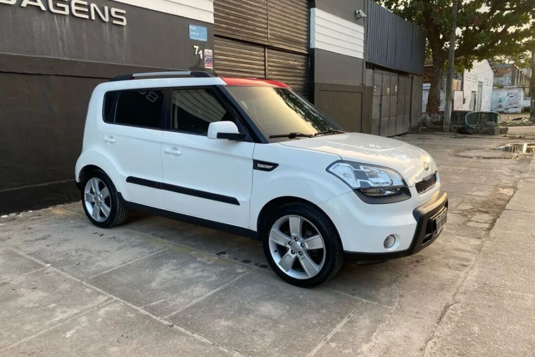 Lista sincerona: 5 carros de até 40 mil que entregam mais do que custam, cabem na garagem e não viram bomba nem na mão de principiante