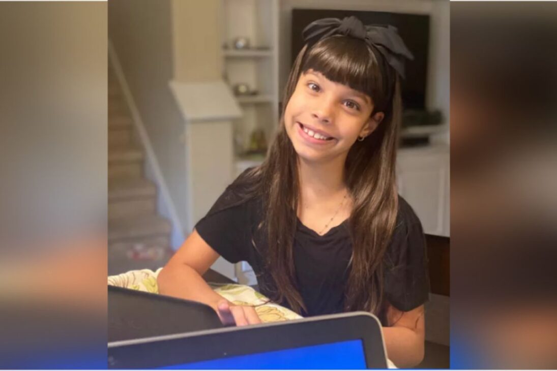 Menina superdotada brasileira foi aceita na Mensa, a associação de pessoas com alto QI mais restrita do mundo, e surpreende especialistas com uma pontuação de 139, vocabulário de um adulto e uma maturidade incomum para sua idade