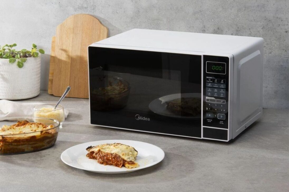 Micro-ondas em promoção: oito modelos com preços que despencaram em outubro, incluindo Electrolux, Brastemp, Philco, Midea e Consul com até 40% de desconto