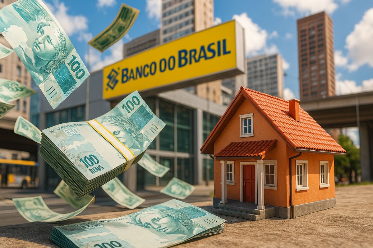 Governo vai liberar até R$ 37 bilhões da poupança para aquecer o crédito imobiliário e injetar dinheiro na economia ainda em 2025