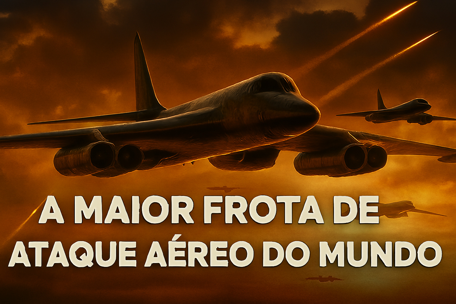 O aliado do Brasil no BRICS alcança supremacia nos céus com mais de 200 bombardeiros estratégicos e novas aeronaves hipersônicas, superando Estados Unidos e Rússia