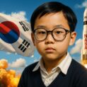 A trajetória do menino superdotado Kim Ung-Yong, dono do maior QI no Guinness, que trabalhou na NASA e virou o gênio “fracassado” mais famoso.