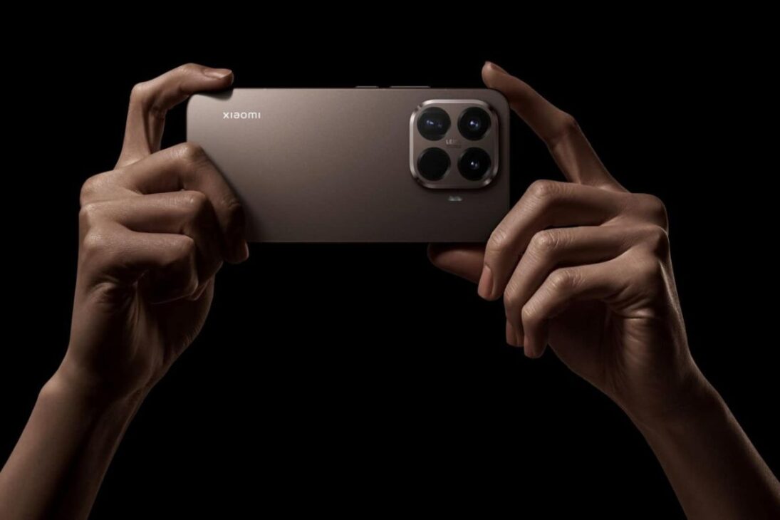 O novo Xiaomi 15T Pro é o topo de linha mais completo da marca: 1 TB, IP68, 90W e câmeras de 50 MP Leica