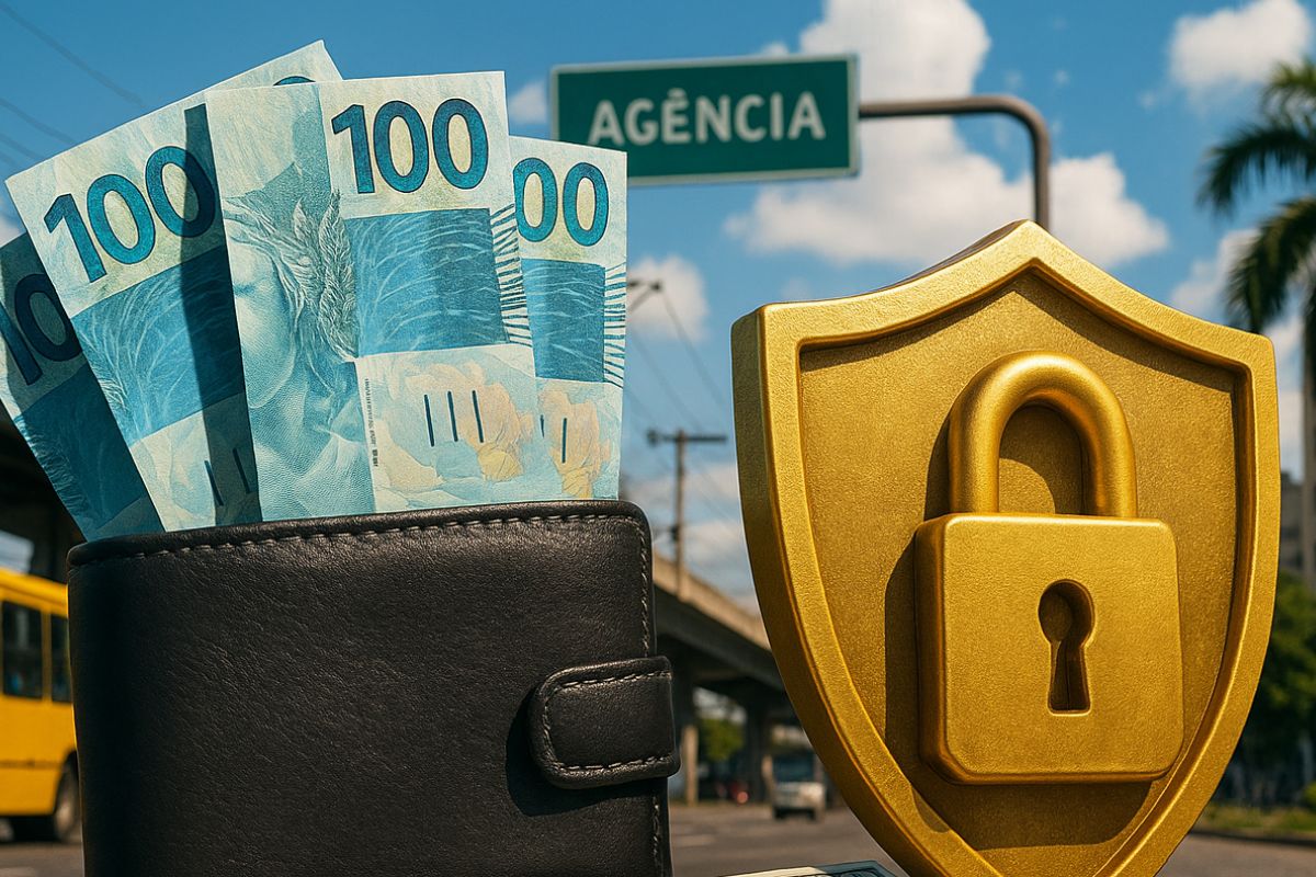 Com apenas R$ 102 de valor mensal, um seguro de vida completo garante cobertura milionária, proteção financeira real e opção de migração para previdência privada.