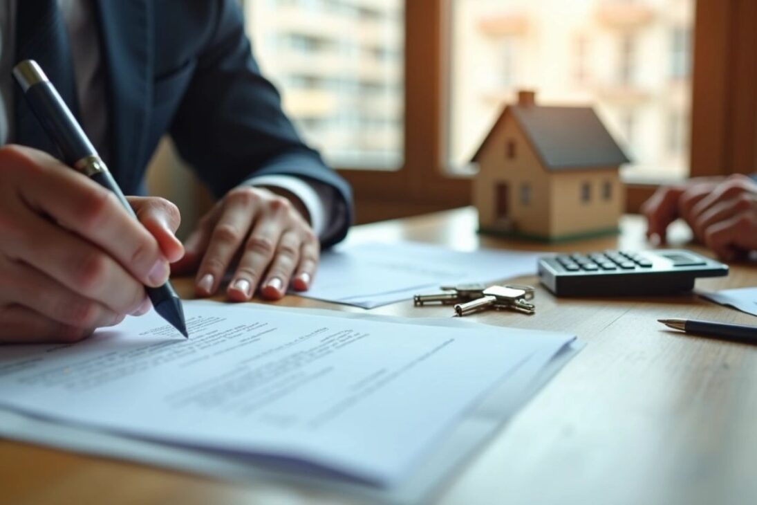 Para evitar surpresas, a 'lei do distrato' estabeleceu um percentual máximo de multa que a construtora pode reter caso você não consiga mais pagar as parcelas do financiamento