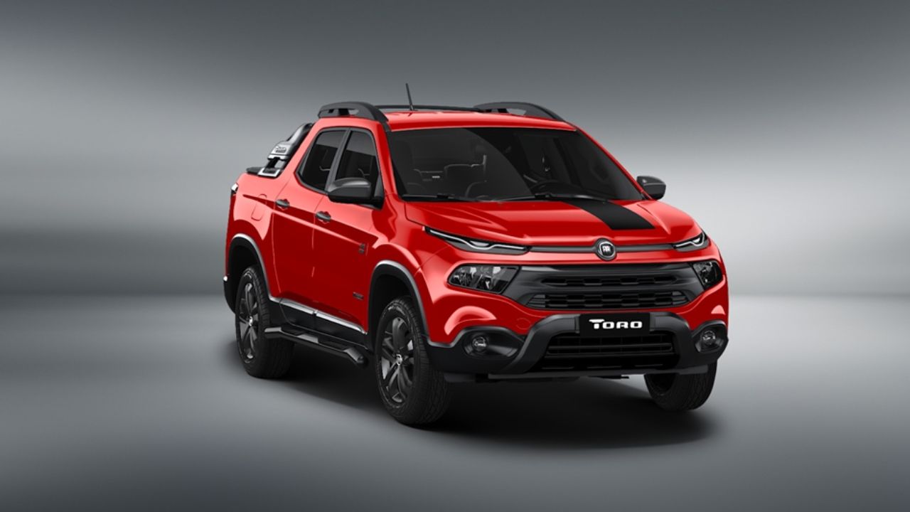 Imagem: Fiat Toro 