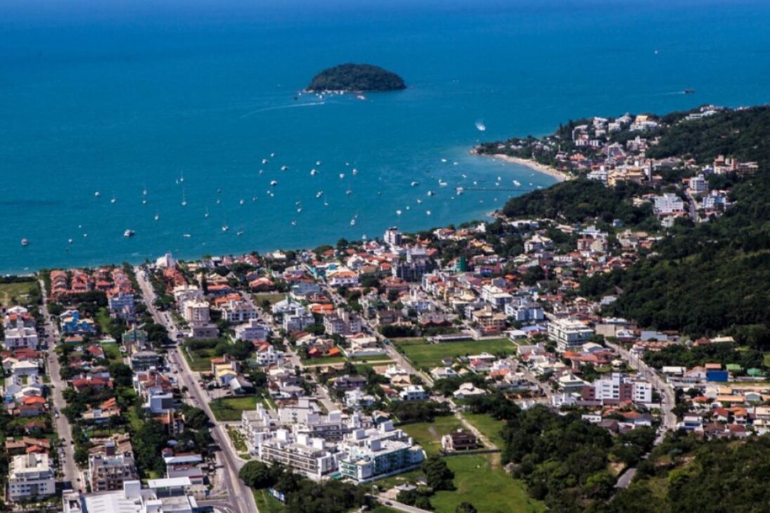 Por que Jurerê Internacional é considerado o bairro perfeito do Brasil, onde morar parece viver em um resort e a 'inveja' nacional fala mais alto
