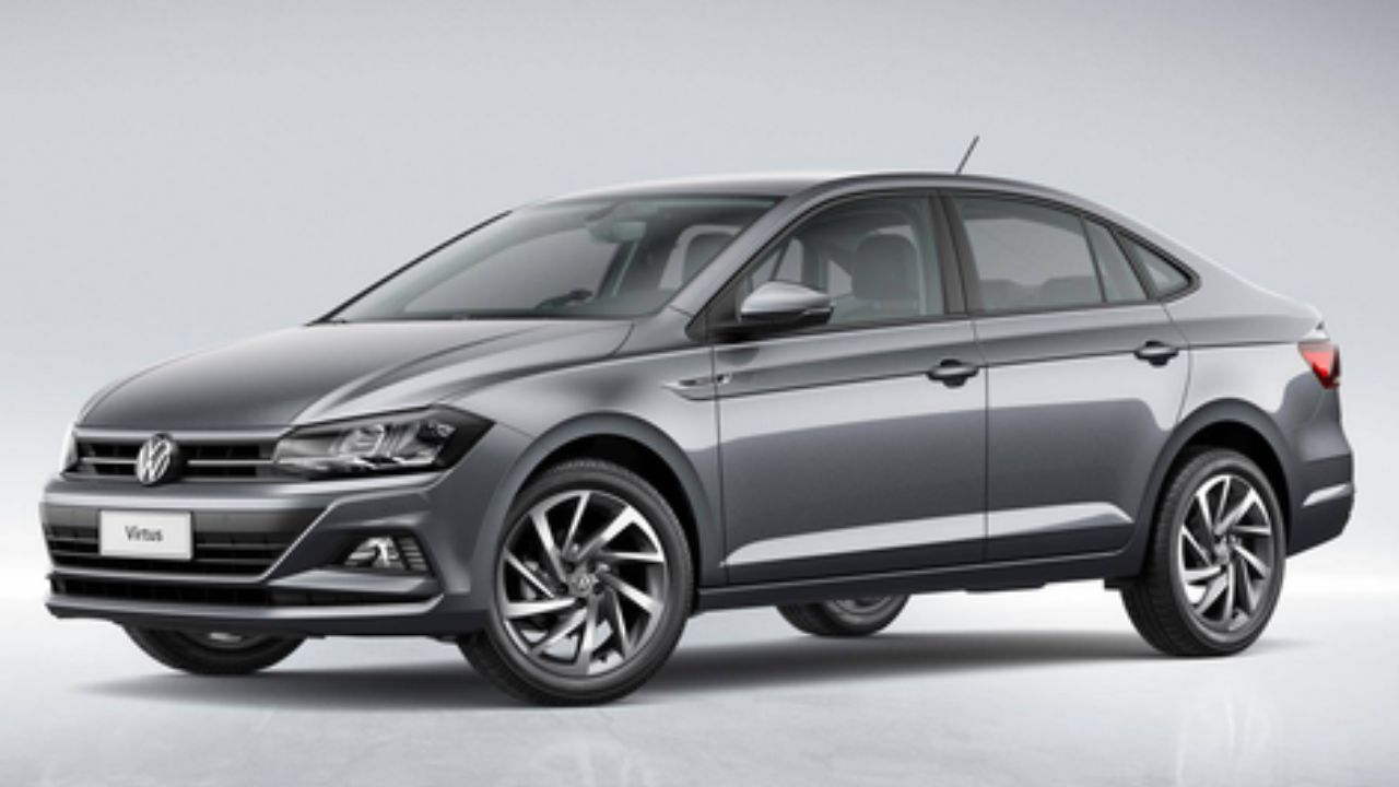 Imagem: Virtus Comfortline 2018