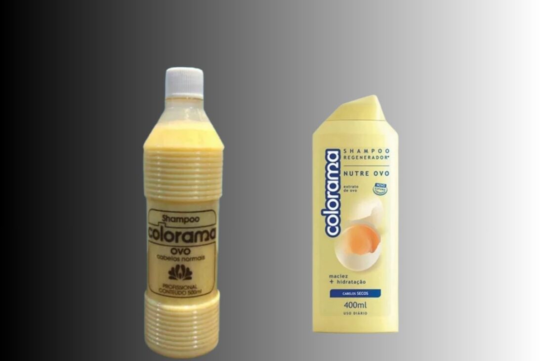 Produtos de beleza dos anos 80: xampu de ovo, batom de melancia e bronzeadores sem filtro que marcaram uma geração e ainda vivem na memória das brasileiras
