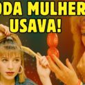 Os Produtos de beleza dos anos 80 marcaram uma geração com ícones como xampu de ovo, batom de melancia e bronzeadores sem filtro, cheios de cheiro e nostalgia. Descubra como esses clássicos definiram a beleza brasileira e seguem vivos na memória coletiva.