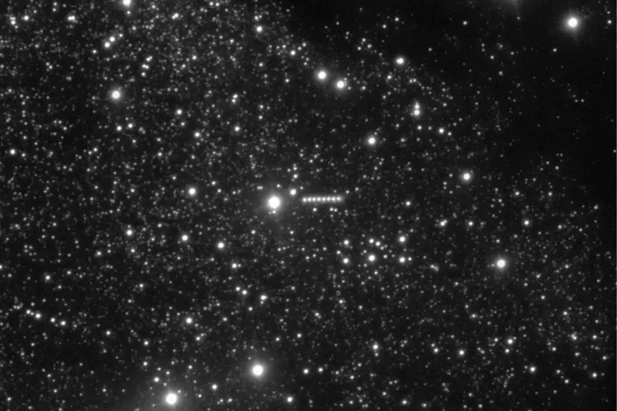 A Índia manteve a observação do 3I/ATLAS quando a NASA ficou em silêncio, garantindo dados vitais que preservaram o registro interestelar.