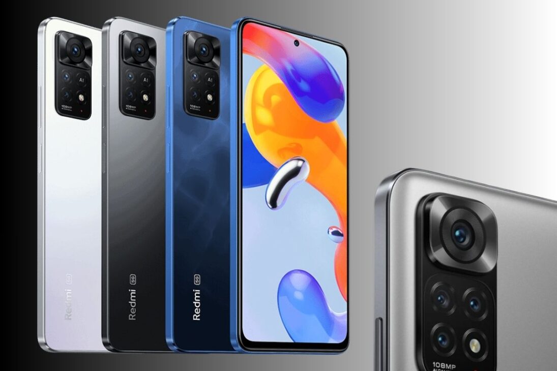 Redmi Note 11S em 2025: veja prós e contras do celular Xiaomi com câmera de 108 MP, bateria de 5.000 mAh e chip Helio G96 já ultrapassado