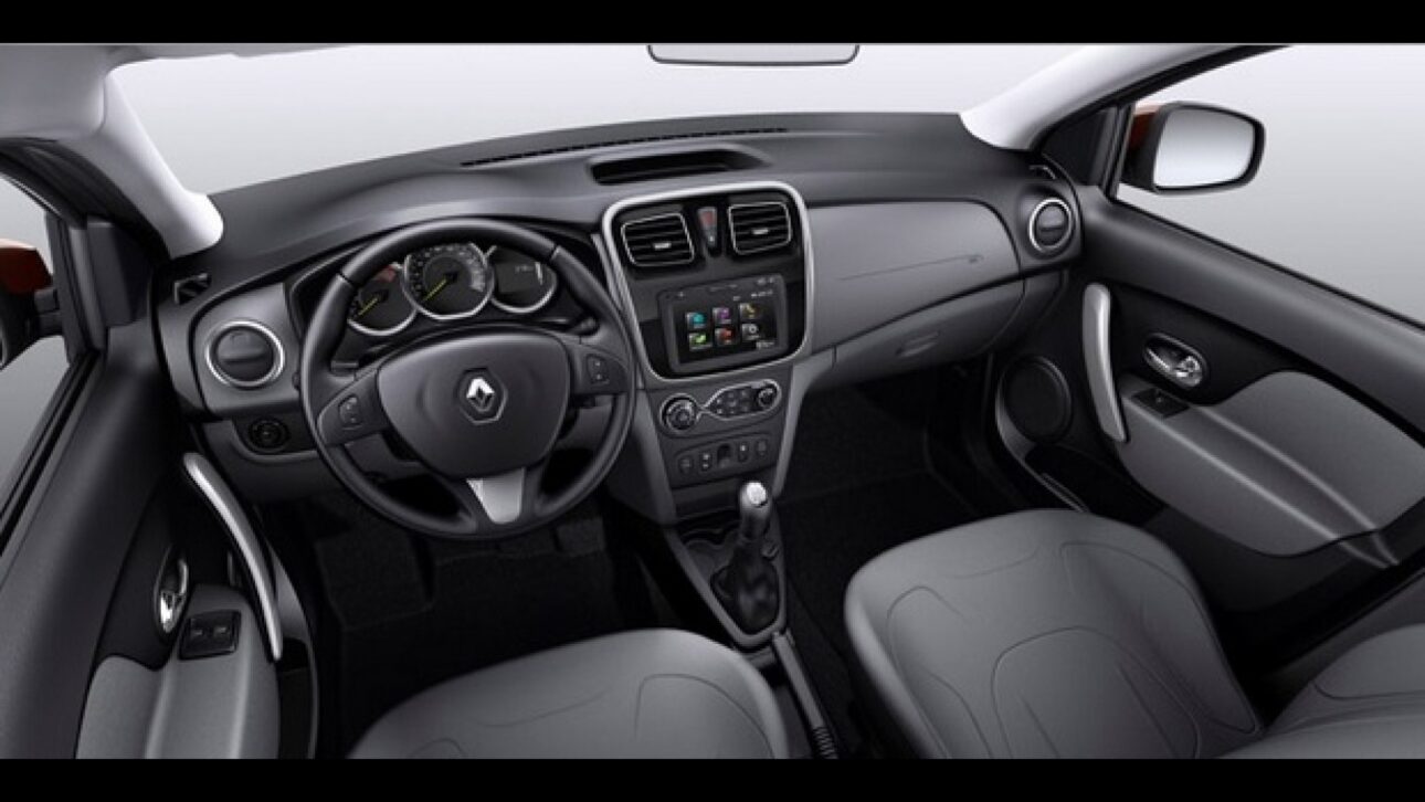 Por cerca de R$ 55 mil e com manutenção das mais baratas da categoria, esse modelo da Renault tem motor 1.6 de até 118 cv, consumo de 13 km/l e porta-malas de 320 litros; conheça o Renault Logan Authentique