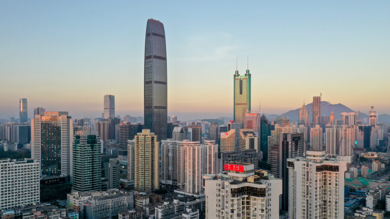 Shenzhen