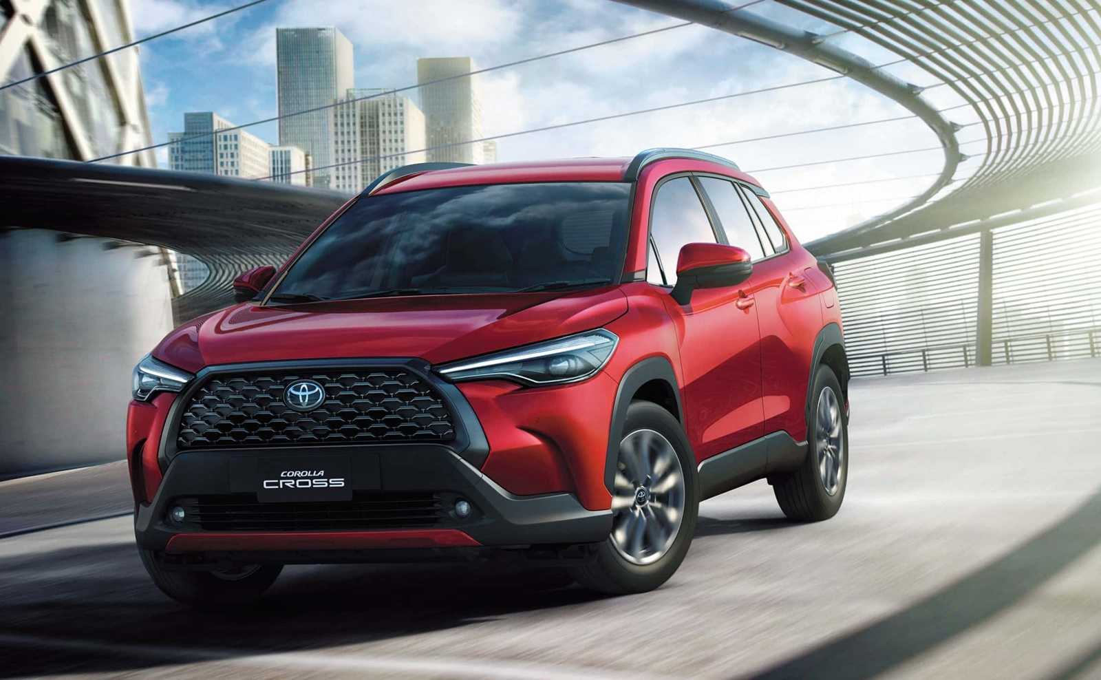 Financiamento do Corolla Cross XR exige cuidado: entrada de R$ 100 mil e parcelas de R$ 2.437 somam R$ 57 mil em juros.