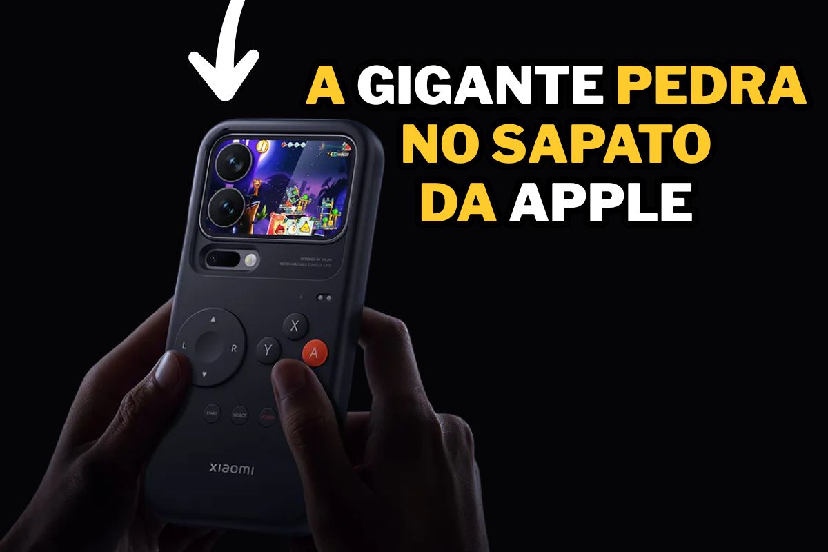 O Xiaomi 17 Pro Max combina resfriamento biônico, bateria de silício-carbono, eficiência energética e tela LTPO para desempenho extremo.