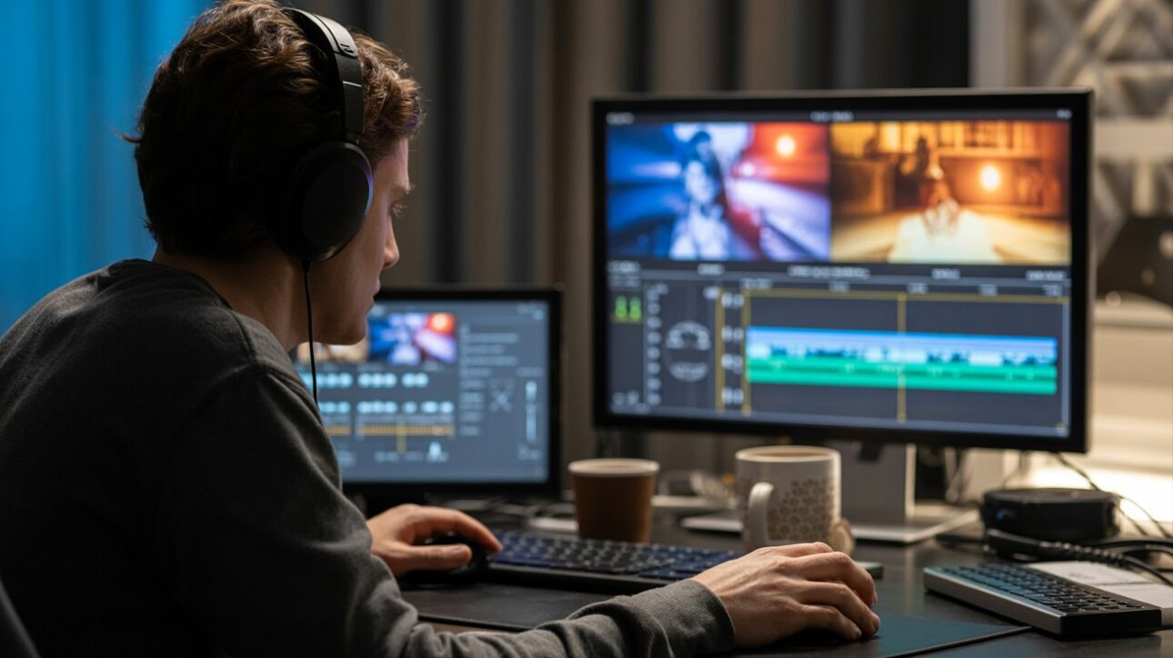 Descubra como brasileiros estão ganhando até R$ 6 mil por mês com marketing digital, design e programação, mesmo sem diploma.