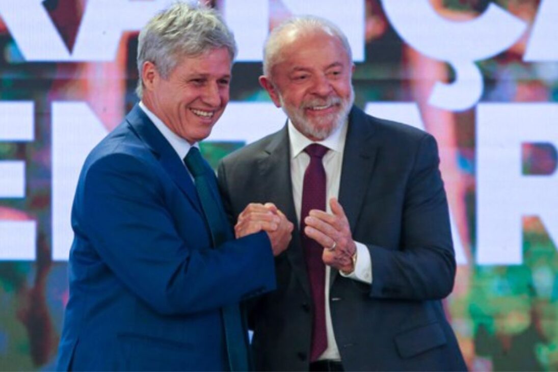 O anúncio foi feito em cerimônia oficial que reuniu governo, Congresso Nacional e representantes de diferentes setores ligados ao desenvolvimento rural
