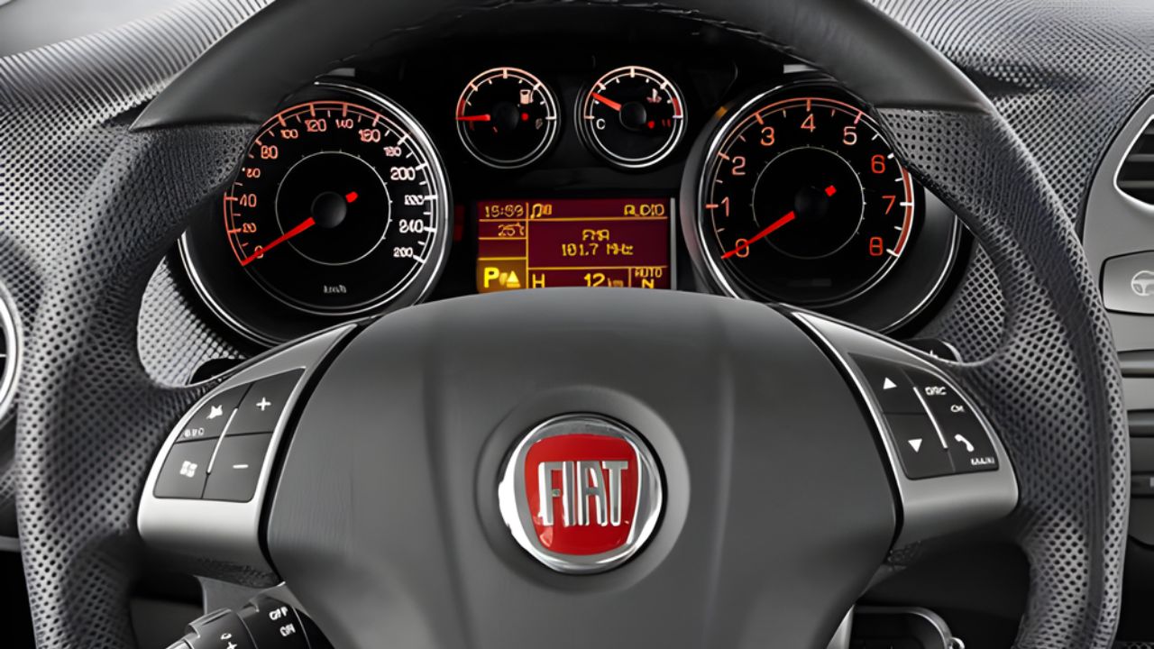 O Fiat Bravo Absolute é um carro usado que combina potência, economia e conforto, tornando-se uma excelente opção de custo-benefício no mercado.