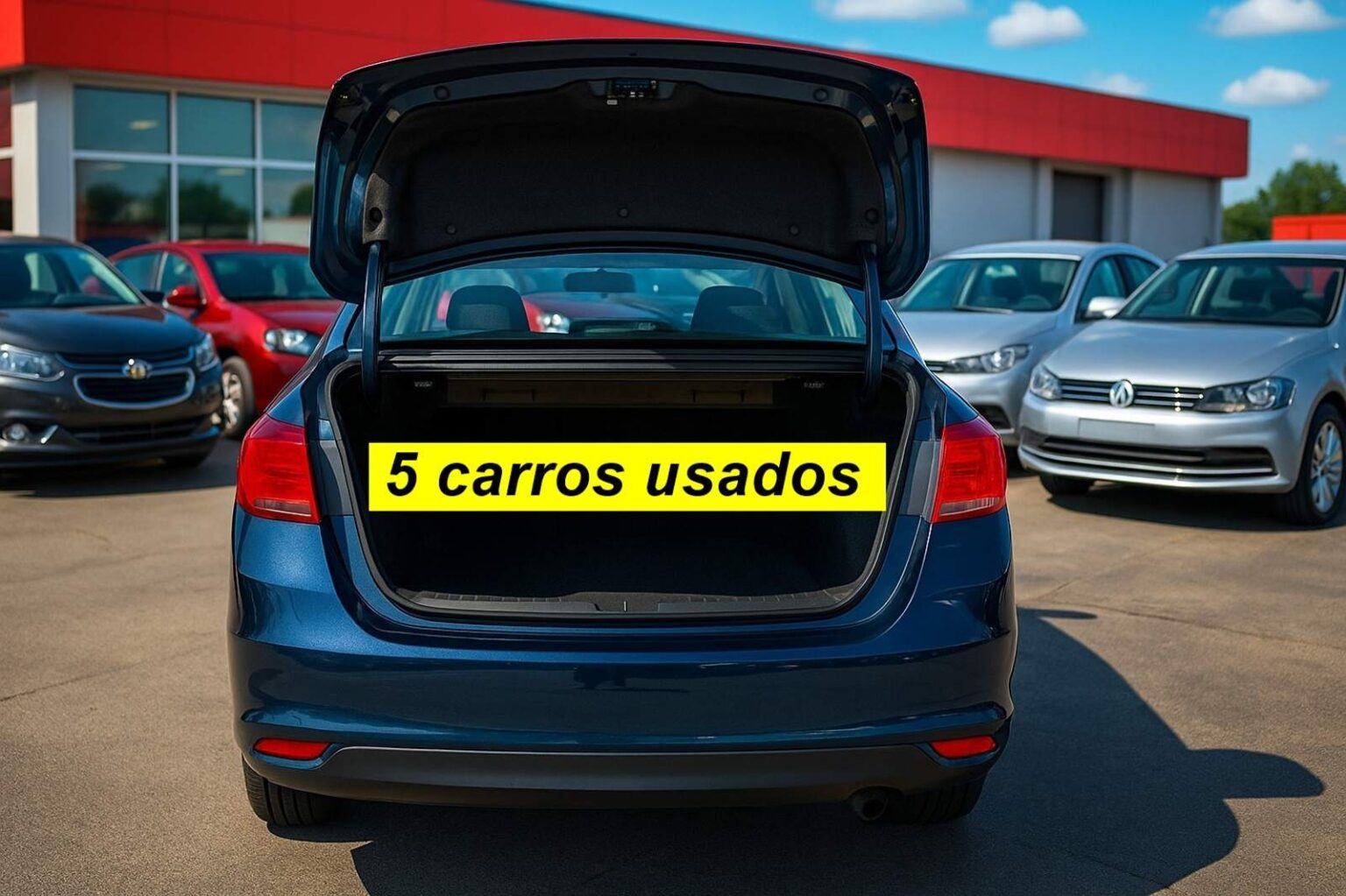 Carros Usados En Ct