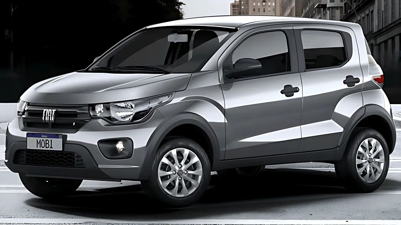Fiat Uno