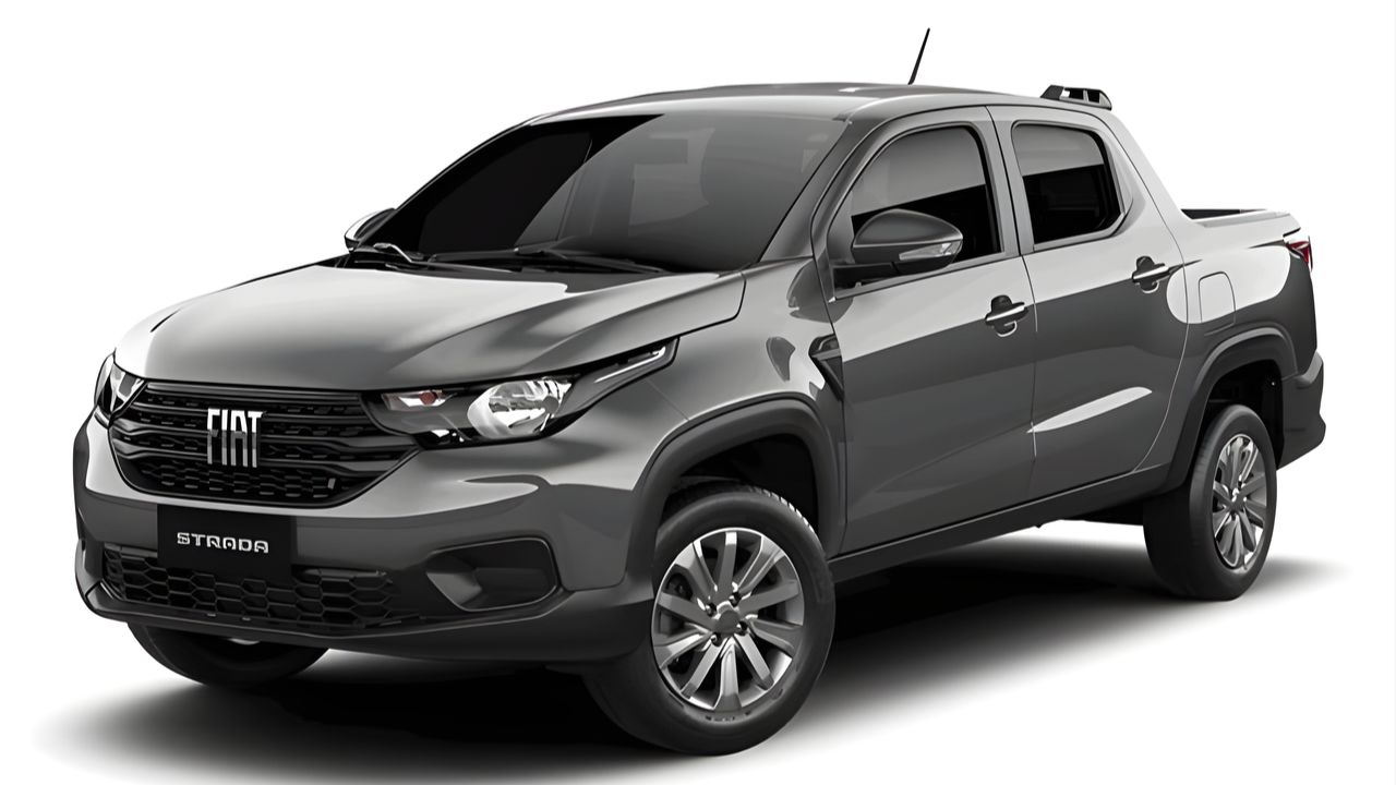 Fiat Strada
