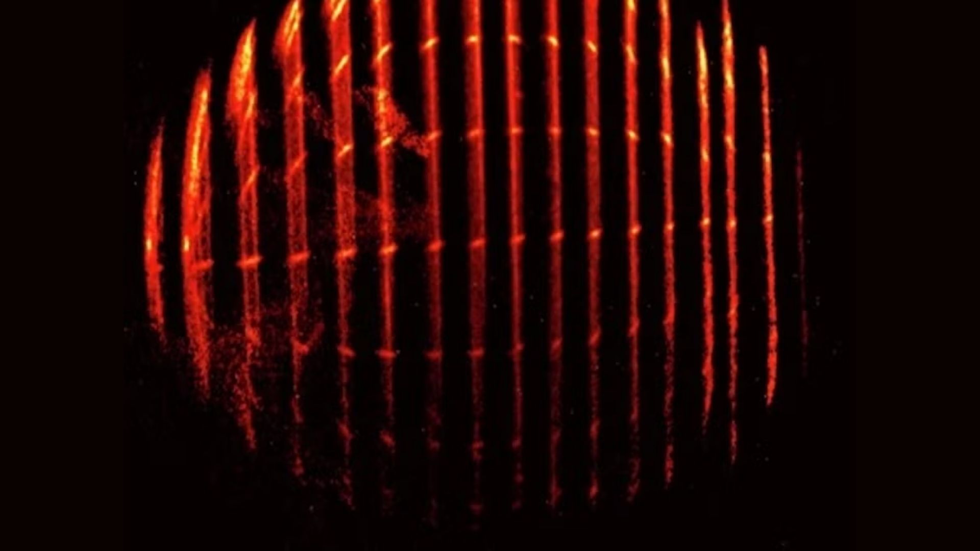 Um retrato do movimento à velocidade da luz: como os cientistas conseguiram visualizar o efeito Terrell-Penrose. Communications Physics, volume 8, artigo 161 (2025). https://doi.org/10.1038/s42005-025-02003-6