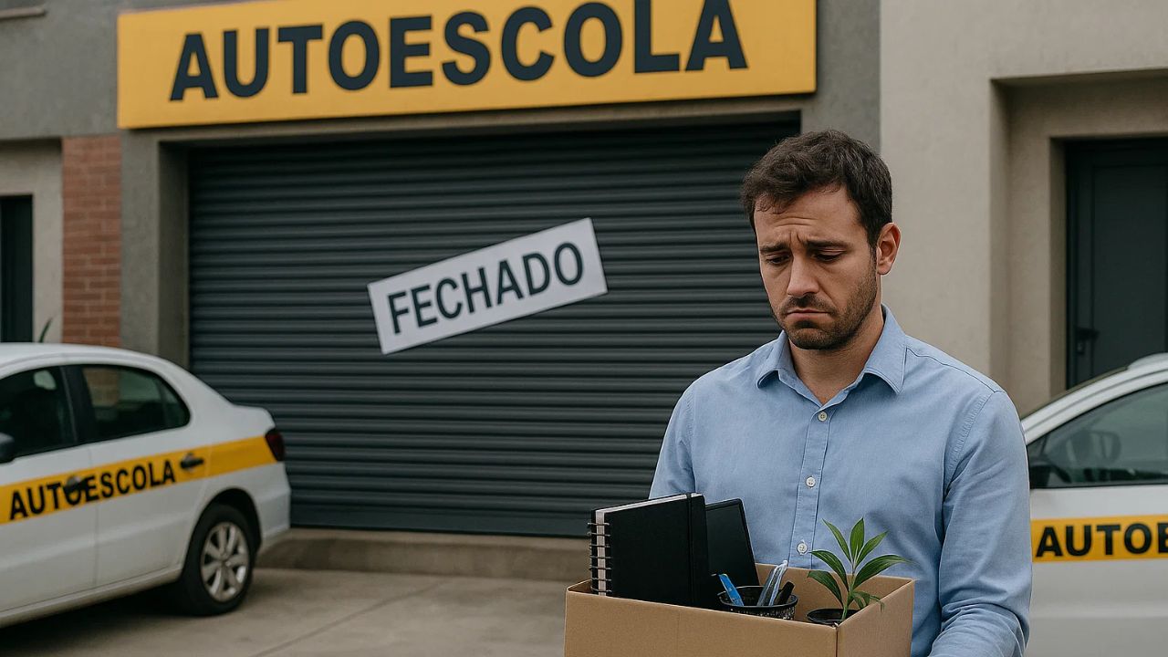 Proposta para CNH sem autoescola obrigatória prevê queda de até 80% no custo. Veja o que muda, quem será afetado e os debates sobre segurança.