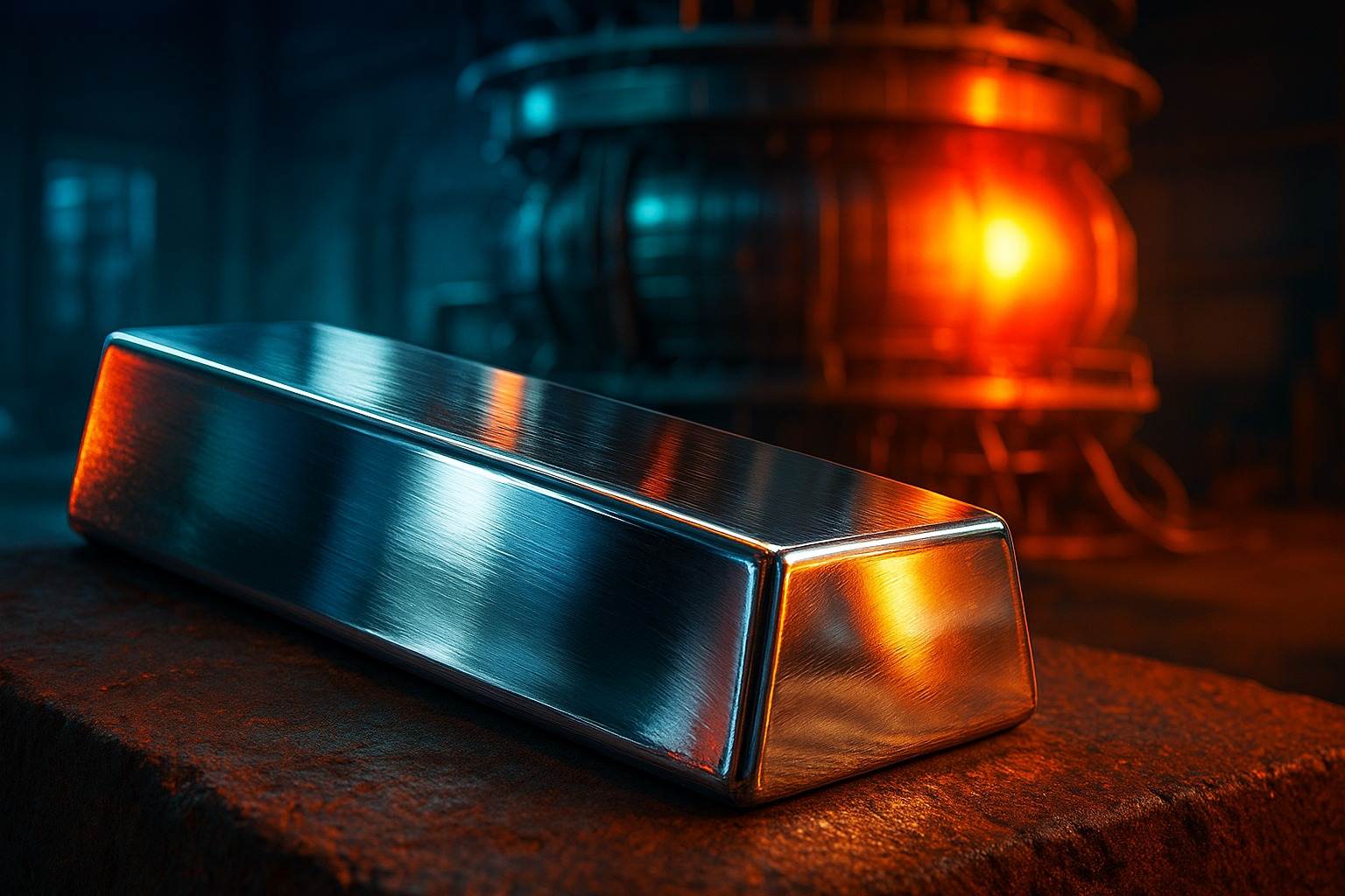 China desenvolve liga metálica “ultrapura” para superímãs do reator BEST, capaz de suportar 190 toneladas e avançar na fusão nuclear até 2027