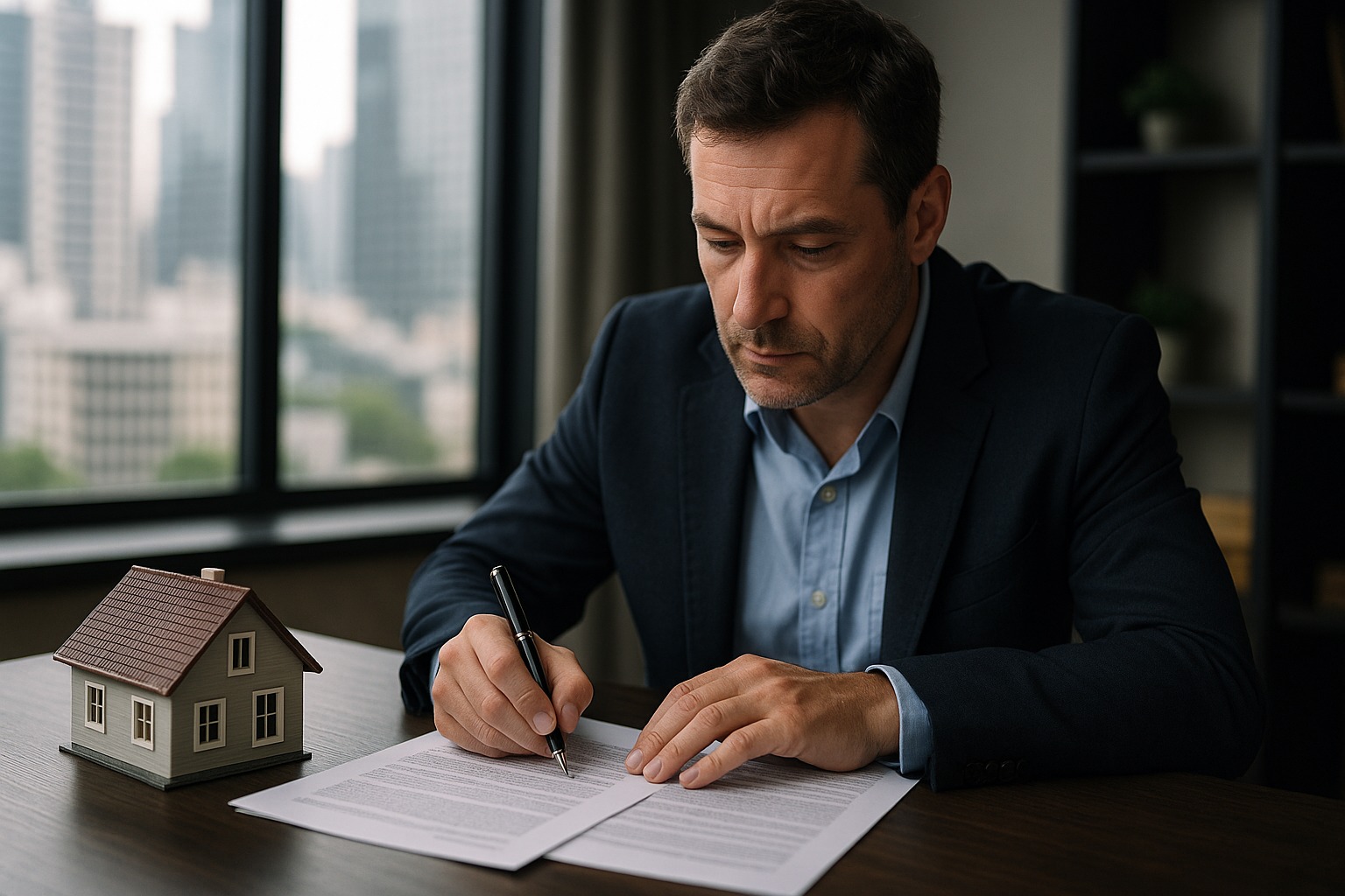 Usucapião, Imóvel, Documentos