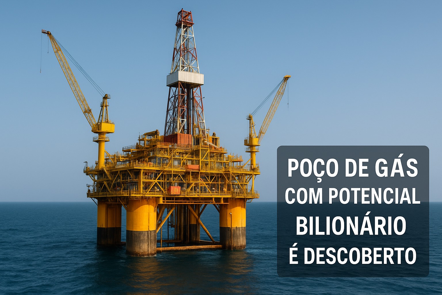 Petróleo, Gás, Egito, Brics