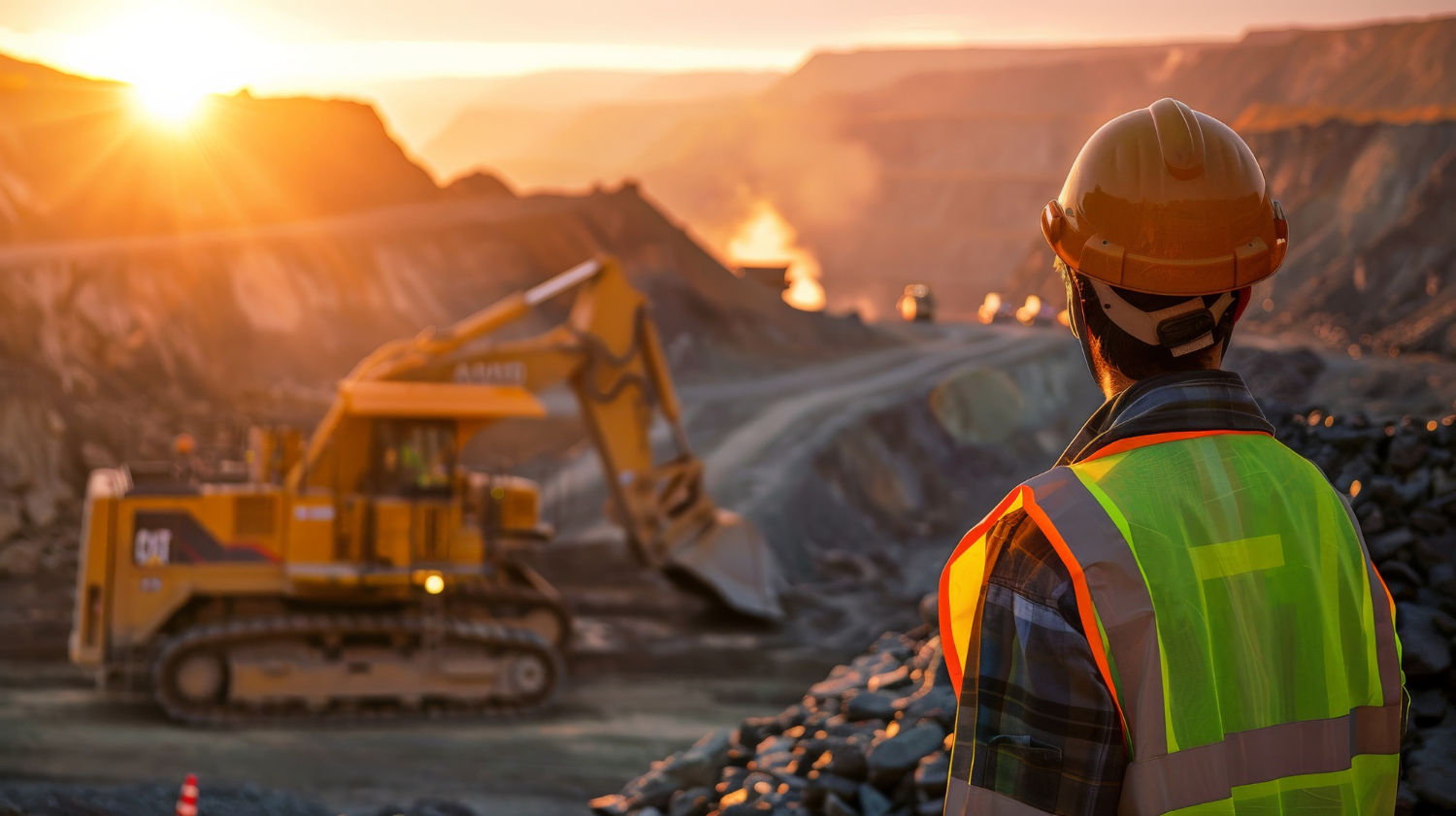 A distribuição dos royalties da mineração ganhou destaque no último dia 9 de outubro, com a antecipação de R$44.169.169,30 pela Agência Nacional de Mineração (ANM)