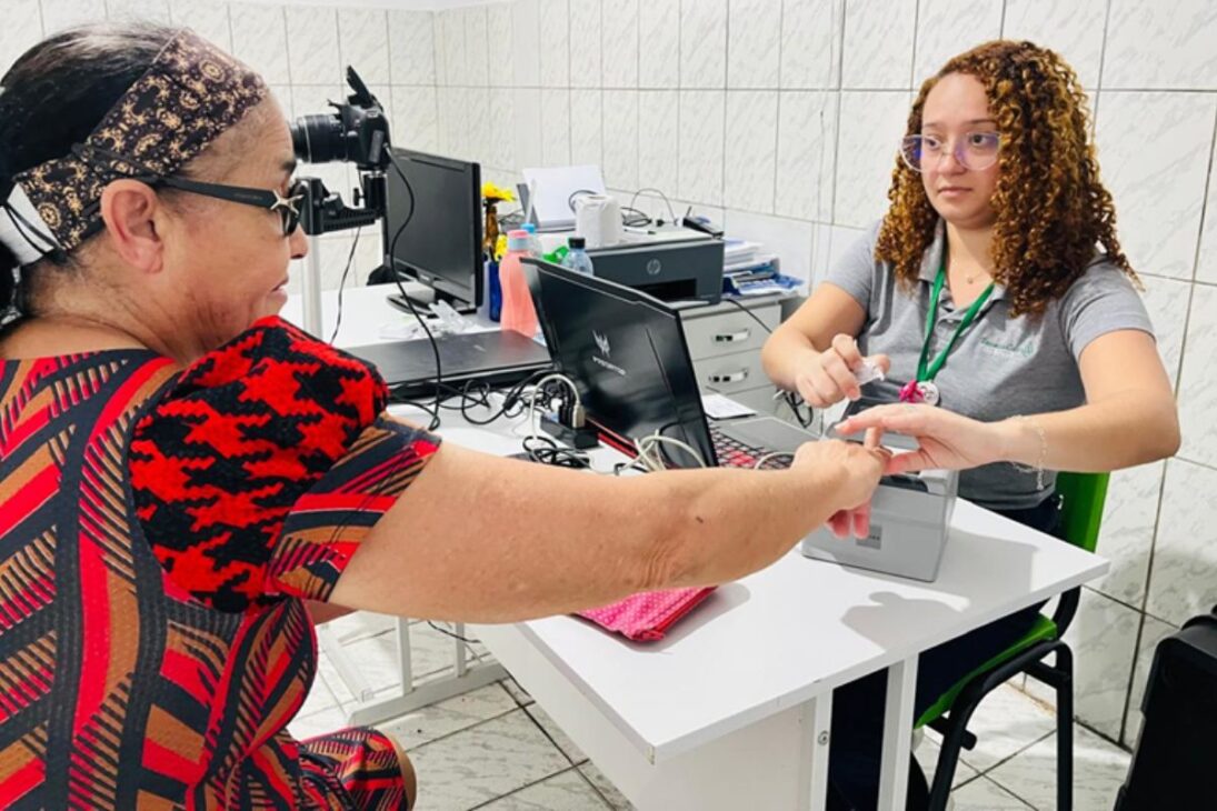 Os mutirões organizados pelo MDA são parte integrante do Programa Cidadania e Bem Viver, articulado pela Secretaria de Mulheres