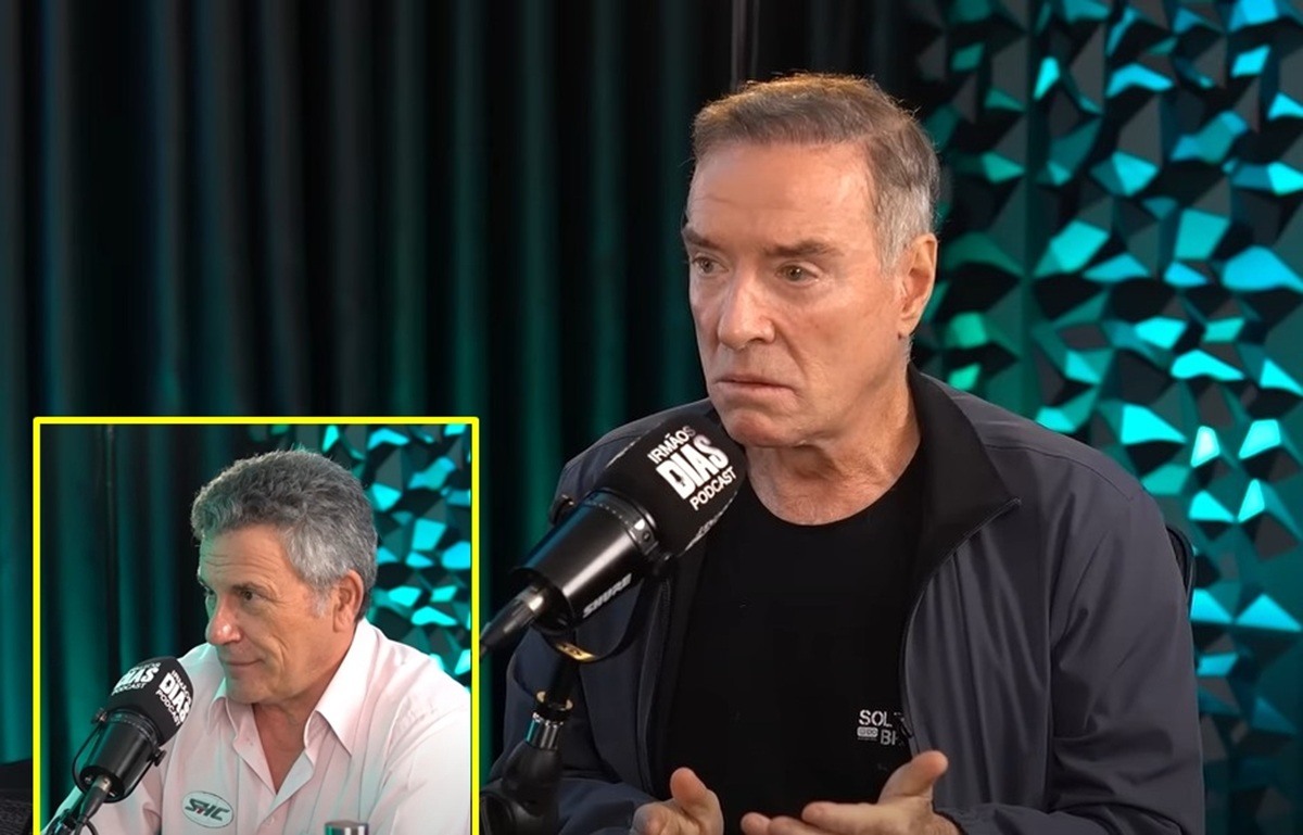 Eike Batista rebate Sérgio Habib e defende carros elétricos como inevitáveis, mais econômicos e lucrativos que os movidos a combustível fóssil no Brasil.