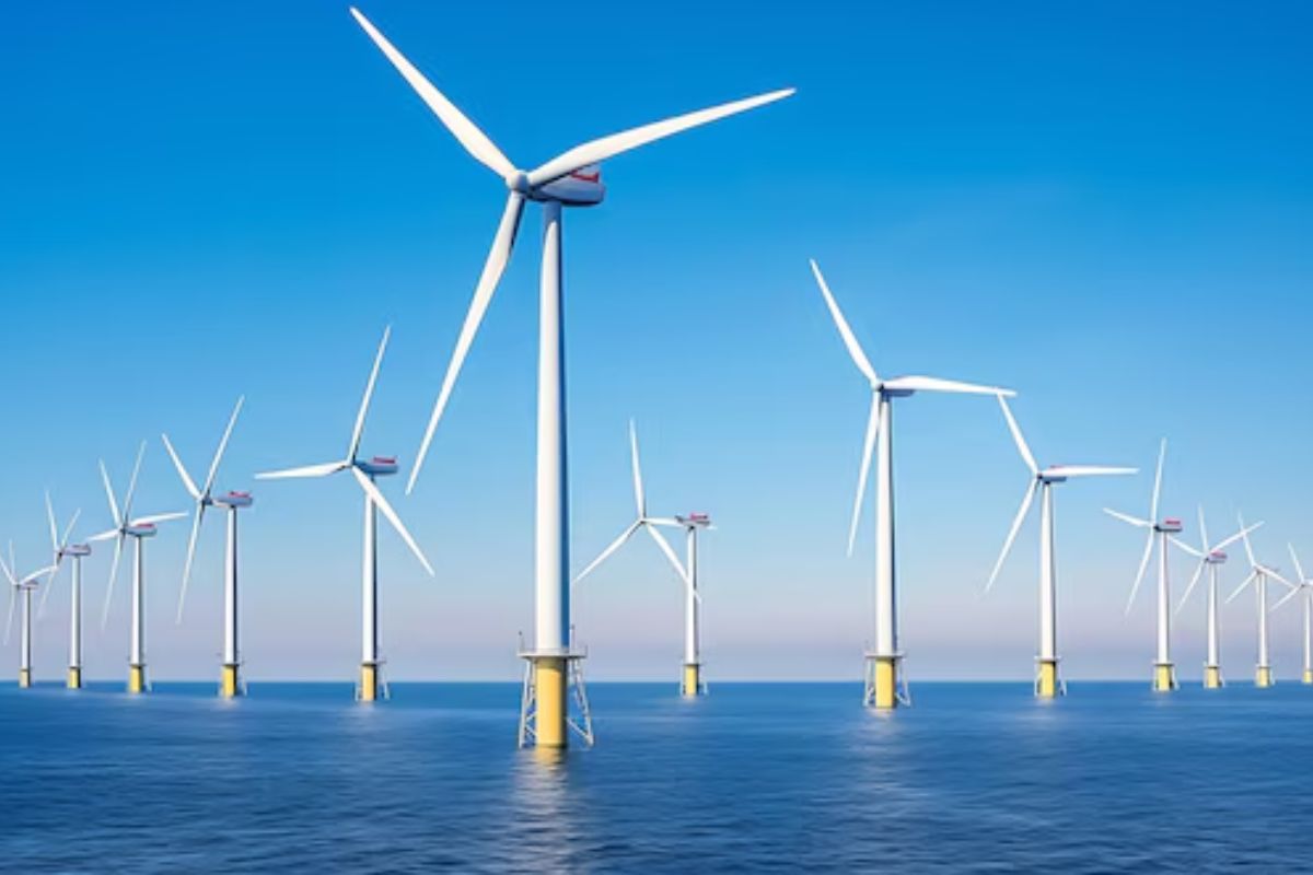 A energia eólica offshore acaba de ganhar um novo capítulo no Brasil com a criação de um Grupo de Trabalho dedicado a estruturar regras claras para o setor