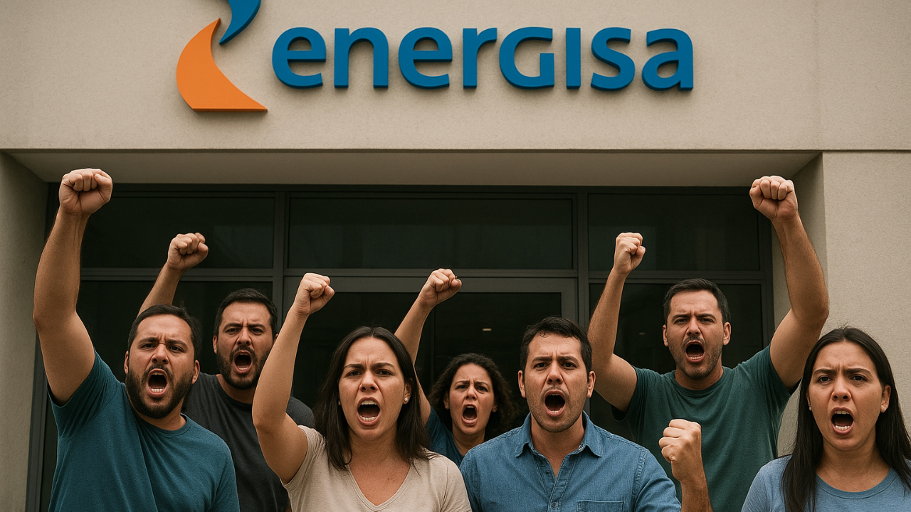 Decisão judicial em João Pessoa proíbe a Energisa de cobrar valores retroativos de ICMS sobre energia solar e determina devolução em dobro aos consumidores, além de multa de R$ 50 mil por danos morais coletivos.