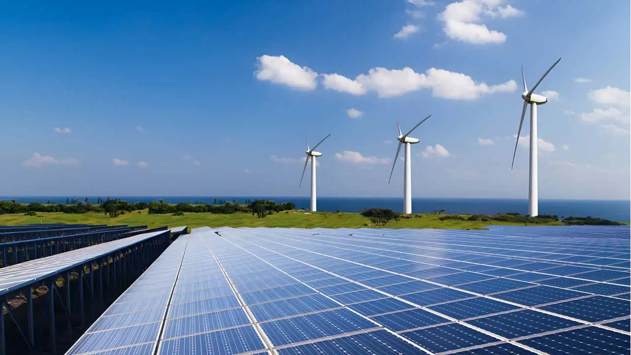Relatório da IRENA e parceiros alerta que o ritmo de expansão das energias renováveis e da eficiência energética está abaixo do necessário para conter o aquecimento global e cumprir o Acordo de Paris. Fonte: InsideEVs Brasil