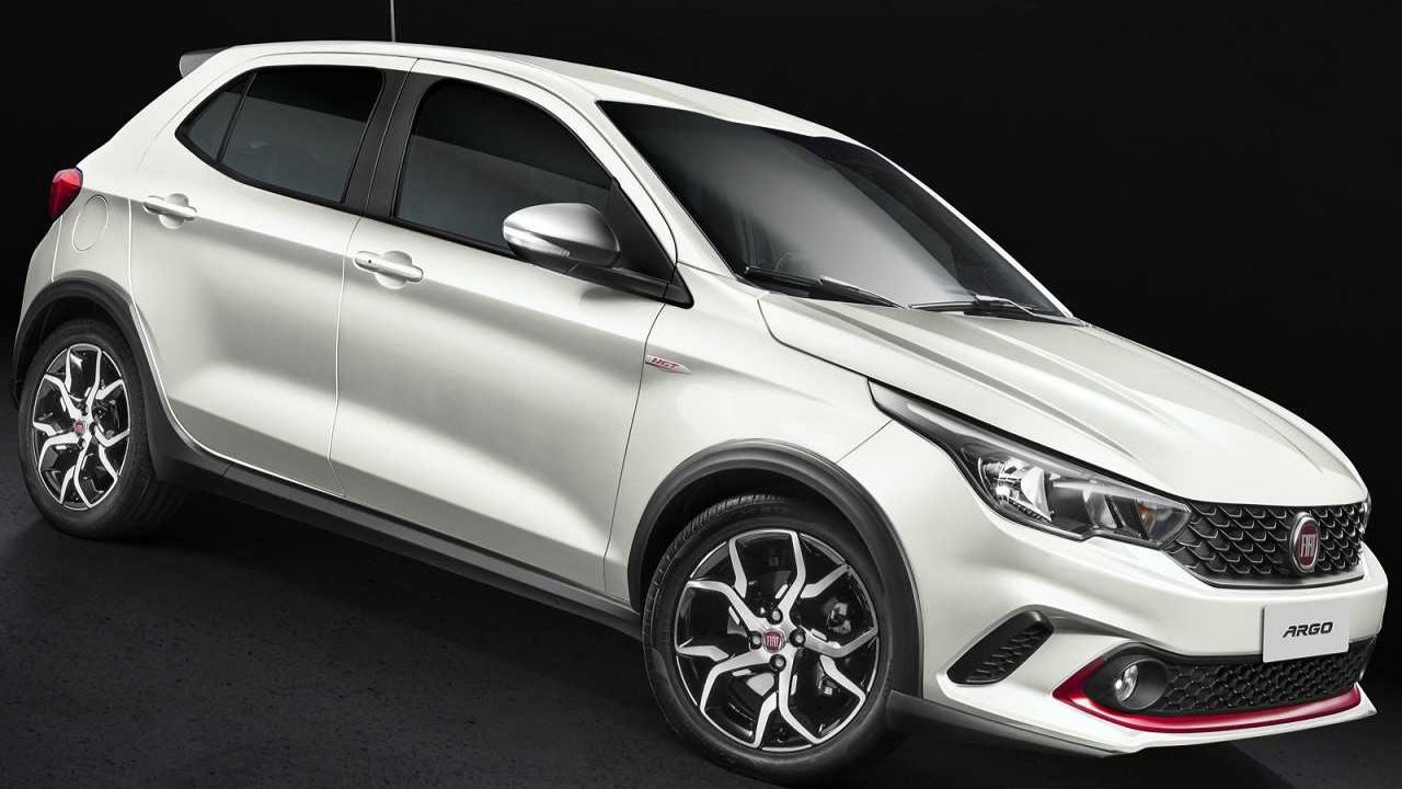 Descubra o Fiat Argo HGT 1.8 automático: hatch esportivo descontinuado, mas que se destaca no mercado de usados por desempenho, conforto e tecnologia, com preço competitivo.