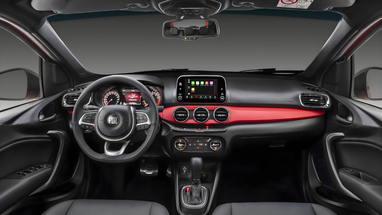 Descubra o Fiat Argo HGT 1.8 automático: hatch esportivo descontinuado, mas que se destaca no mercado de usados por desempenho, conforto e tecnologia, com preço competitivo.