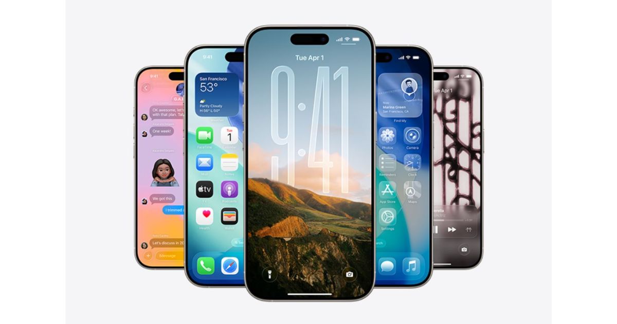 Apple prepara sensor com tecnologia LOFIC que pode chegar no iPhone 20 em 2027 e ampliar a faixa dinâmica da câmera para perto do olho humano.