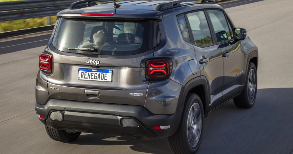 Descubra 5 carros usados com motores turbo e até 235 cv em 2025, incluindo SUVs, sedãs e elétricos, com preços mais acessíveis. (Imagem: mobiauto)