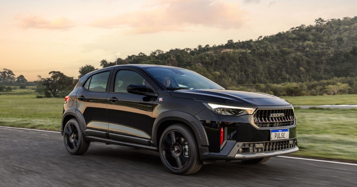  Descubra 5 carros usados com motores turbo e até 235 cv em 2025, incluindo SUVs, sedãs e elétricos, com preços mais acessíveis. (Imagem: autopapo)
